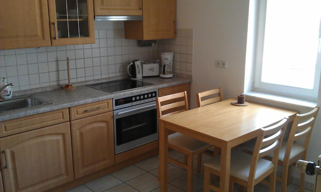 Appartements Am Theater Веймар Номер фото